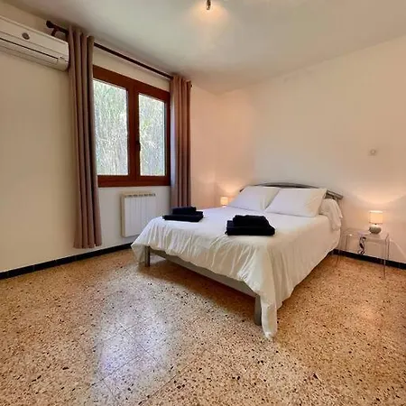 Maison En Bord De Σπίτι διακοπών *