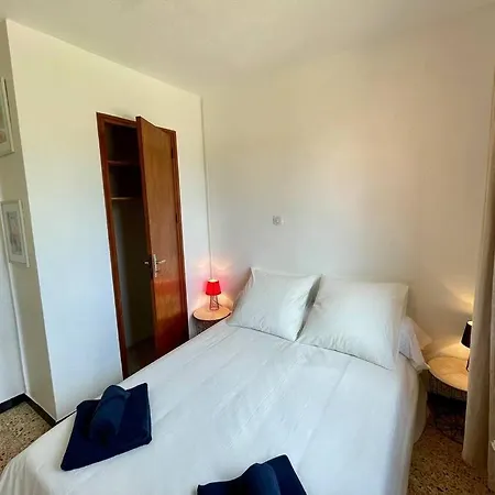 Σπίτι διακοπών Maison En Bord De Coggia