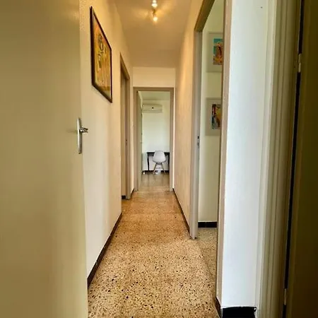 Maison En Bord De Coggia