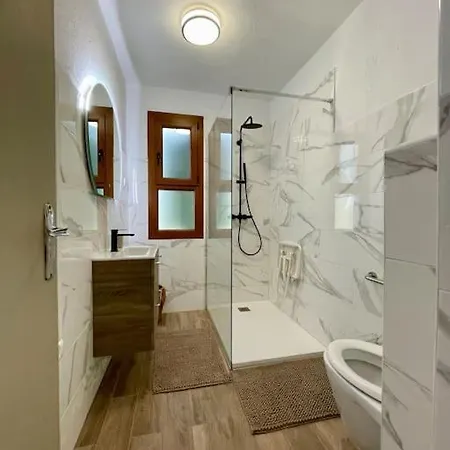 Σπίτι διακοπών Maison En Bord De