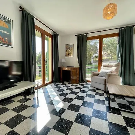 Σπίτι διακοπών Maison En Bord De Coggia