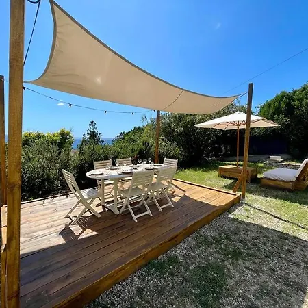 Holiday home Maison En Bord De *