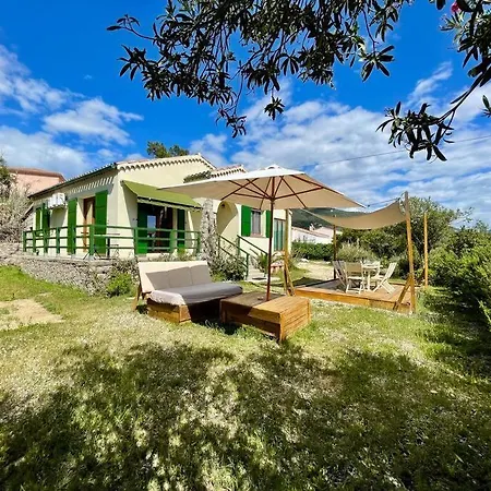 Holiday home Maison En Bord De *