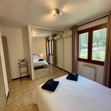 Maison En Bord De Coggia