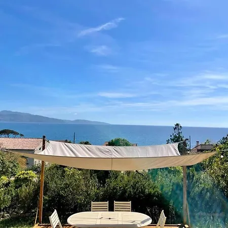 Casa de Férias Maison En Bord De