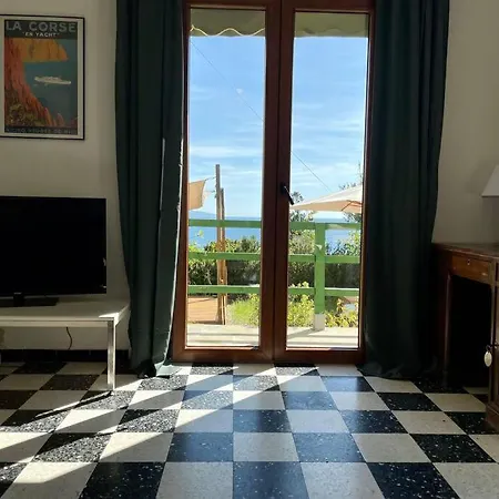 Casa de Férias Maison En Bord De