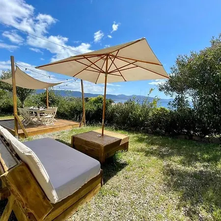 Maison En Bord De * Coggia