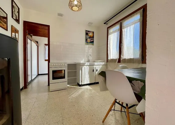 Maison En Bord De *
